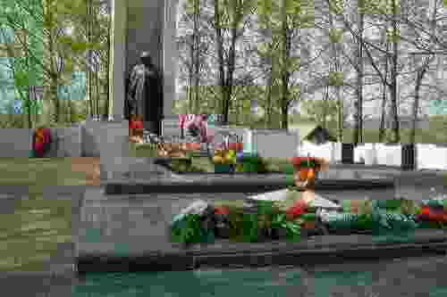 Братская могила, 1941-1943 гг.